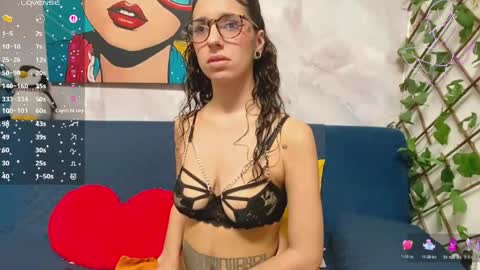 Gabi Morgan online show from 28, 4, 2026