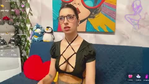 Gabi Morgan online show from 2, 5, 2026