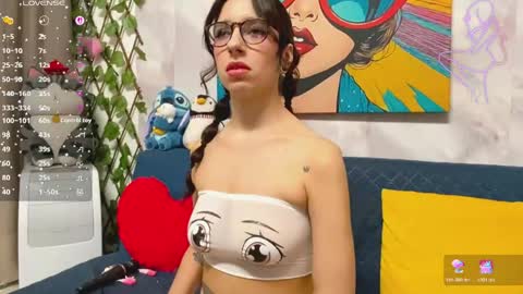 Gabi Morgan online show from 17, 5, 2026