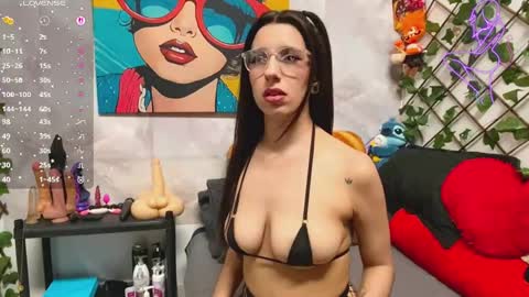 Gabi Morgan online show from 29, 5, 2026
