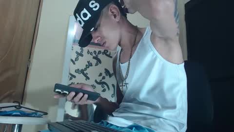 Gabo online show from 17, 11, 2025