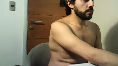 javier online show from 26, 1, 2025