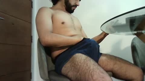 javier online show from 5, 2, 2025