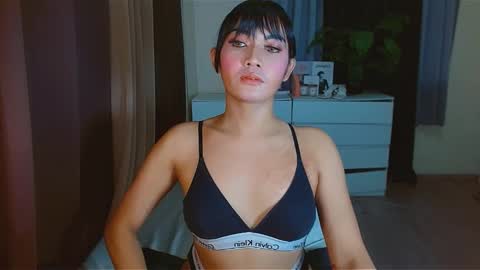 gabriela_deluxe online show from 8, 3, 2026