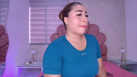 gabriela online show from 7, 4, 2026