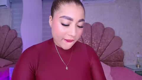 Snapshot of gabriela_leone chatting on 25, 4, 2026 gabriela online show from 25, 4, 2026
