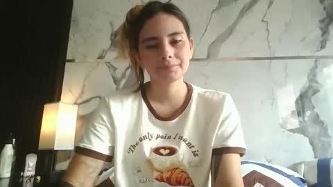 Gabriela Miller online show from 10, 1, 2026