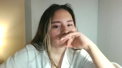 Snapshot of gabriela_miller_2 chatting on 12, 2, 2026 Gabriela Miller online show from 12, 2, 2026