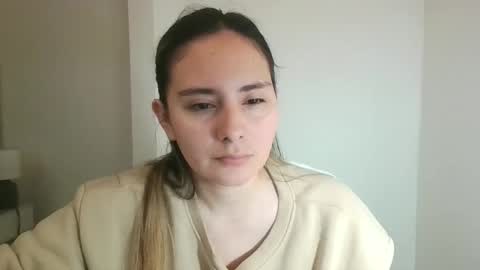 Snapshot of gabriela_miller_2 chatting on 26, 2, 2026 Gabriela Miller online show from 26, 2, 2026