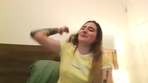 Gabriela Miller online show from 21, 3, 2026