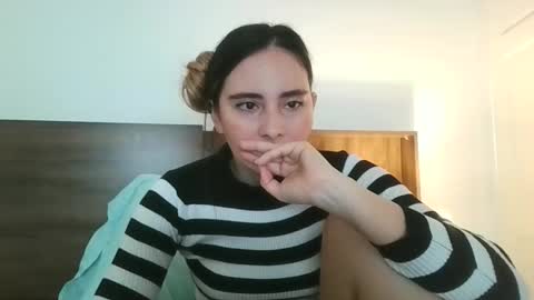 Gabriela Miller online show from 10, 4, 2026