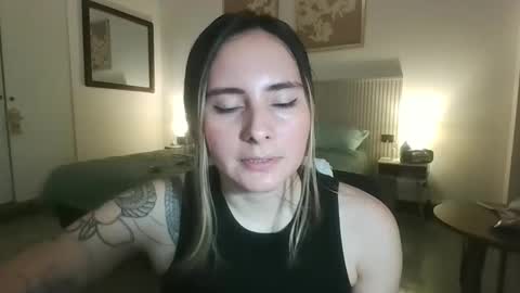 Gabriela Miller online show from 18, 4, 2026