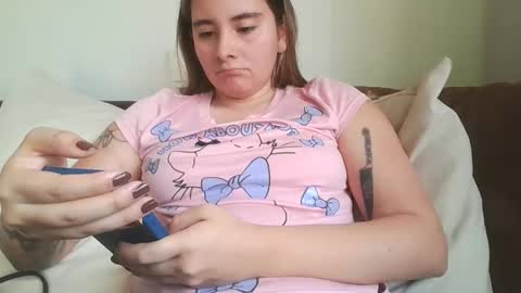 Gabriela Miller online show from 2, 6, 2026