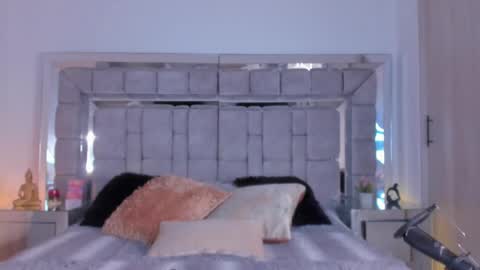 Gabriela Montes online show from 7, 1, 2025