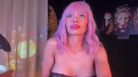 Gabriela Montes online show from 31, 1, 2025