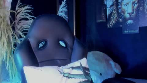 Gabriela Montes online show from 26, 2, 2025