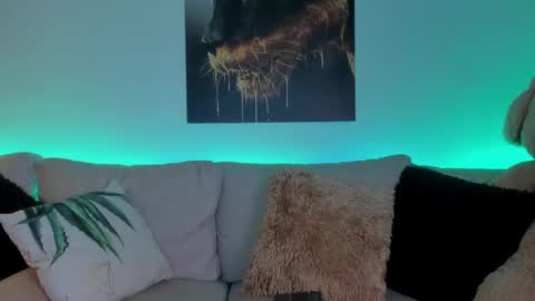 Gabriela Montes online show from 5, 3, 2025