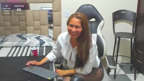 gabriela ponce online show from 1, 12, 2025