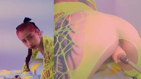 Gabi online show from 7, 4, 2026