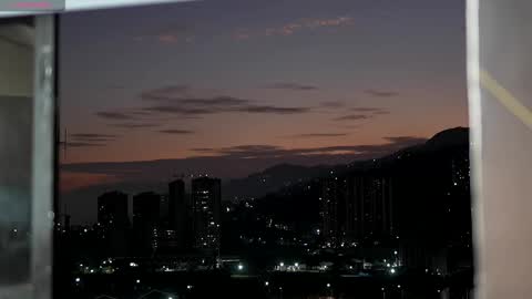 Gabriela salgado online show from 27, 2, 2026