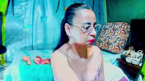 Gabriella Lopez online show from 16, 3, 2026