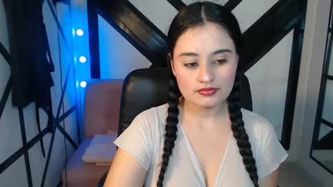 GABRIELA online show from 2, 6, 2026