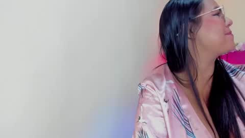 Snapshot of gabrielaa_01 chatting on 18, 12, 2024 Gaby Im on vacation see you on November 25 online show from 18, 12, 2024