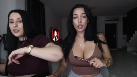 Snapshot of gabrielaaxxx chatting on 18, 4, 2026 i love to squirt online show from 18, 4, 2026