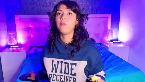 GABRIELA online show from 14, 2, 2025