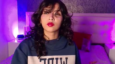 GABRIELA online show from 17, 2, 2025