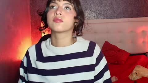 GABRIELA online show from 1, 3, 2025