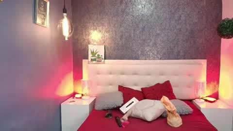 GABRIELA online show from 9, 3, 2025