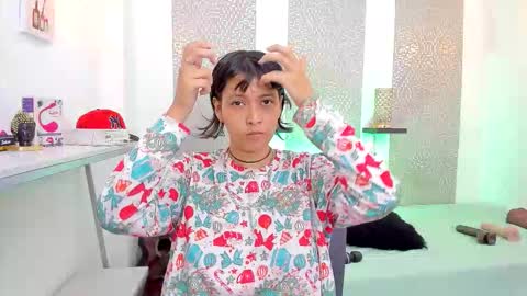 GABRIELA online show from 2, 12, 2025