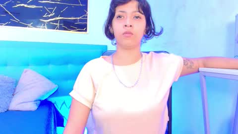 GABRIELA online show from 8, 1, 2026