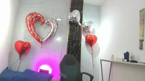 GABRIELA online show from 18, 2, 2026