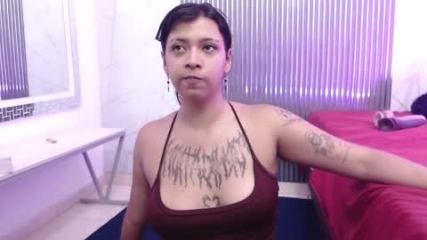 Snapshot of gabrielacortez chatting on 7, 5, 2026 GABRIELA online show from 7, 5, 2026