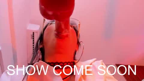 Gabriela Kassi online show from 29, 11, 2025