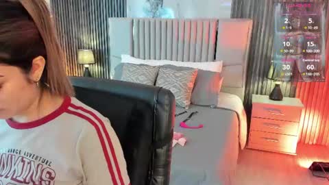 Snapshot of gabrielakassi chatting on 22, 6, 2026 Gabriela Kassi online show from 22, 6, 2026