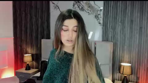 Snapshot of gabrielakassi chatting on 8, 7, 2026 Gabriela Kassi online show from 8, 7, 2026