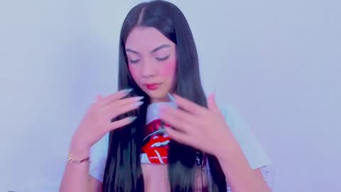 Gabriela Evans MS online show from 9, 1, 2025