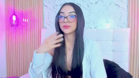 Gabriela Evans MS online show from 18, 1, 2025