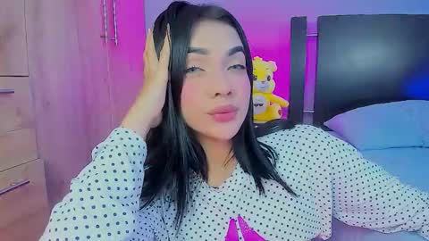 Gabriela Evans MS online show from 23, 3, 2026