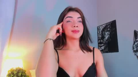 Gabriela Evans MS online show from 17, 5, 2026
