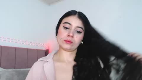 GabrielaRossa online show from 17, 4, 2026