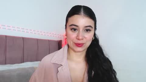 GabrielaRossa online show from 3, 6, 2026