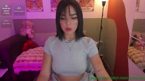 Snapshot of gabrielatorres1 chatting on 29, 7, 2026 Gabriela Torres online show from 29, 7, 2026