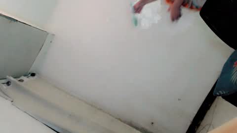 Snapshot of gabrielawantsyou chatting on 18, 2, 2025 GABBY online show from 18, 2, 2025