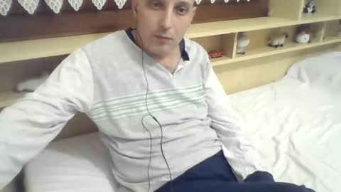 Gabriele online show from 4, 10, 2025