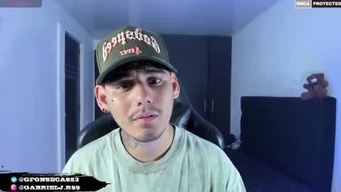 Gabe online show from 2, 2, 2026