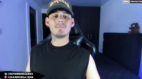 Gabe online show from 6, 2, 2026